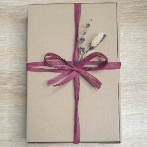 Emballage cadeau