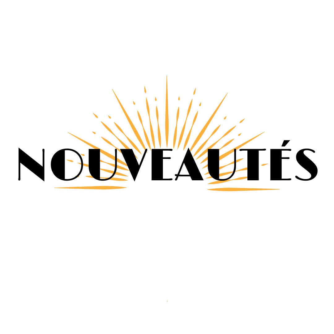 Nouveautés