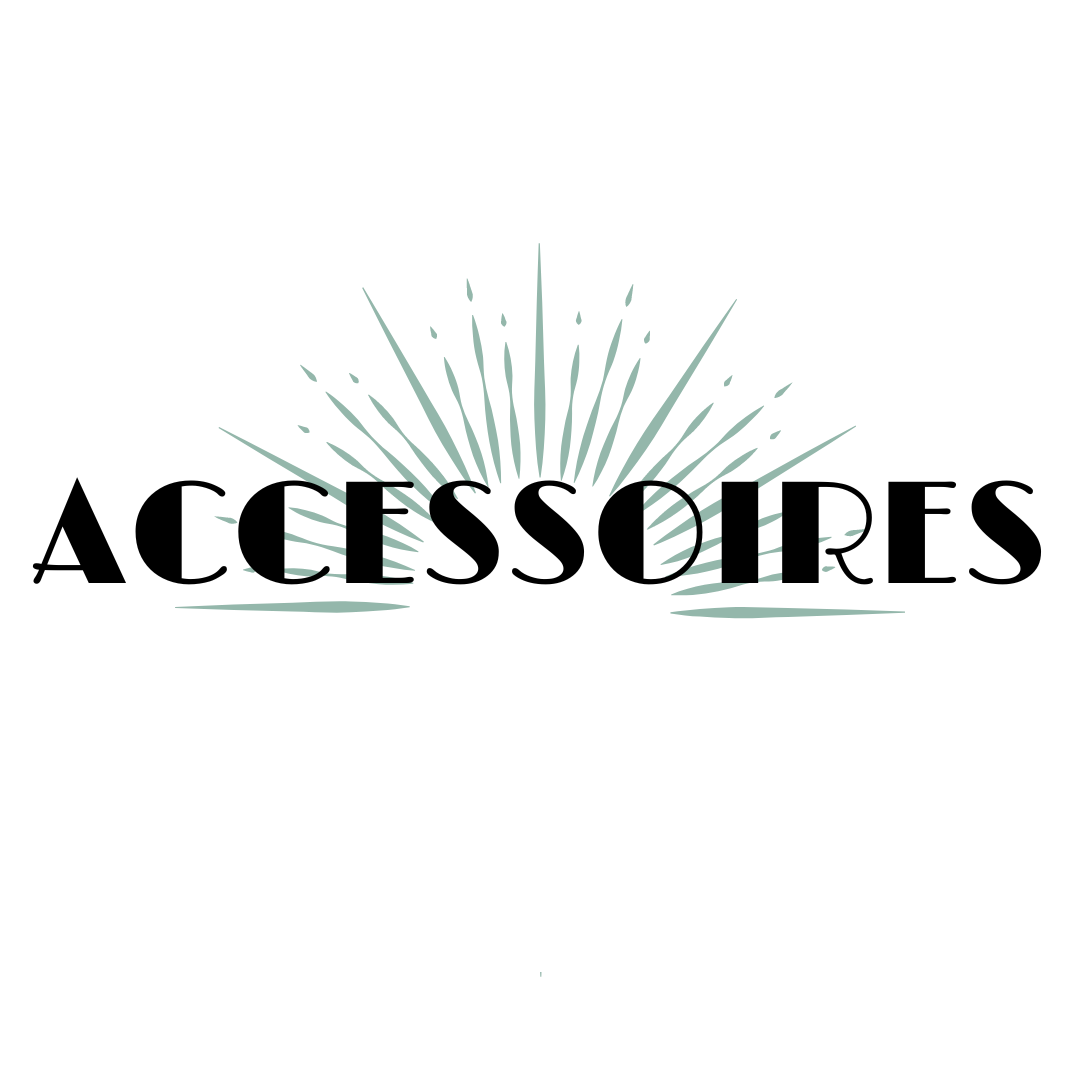 Accessoires