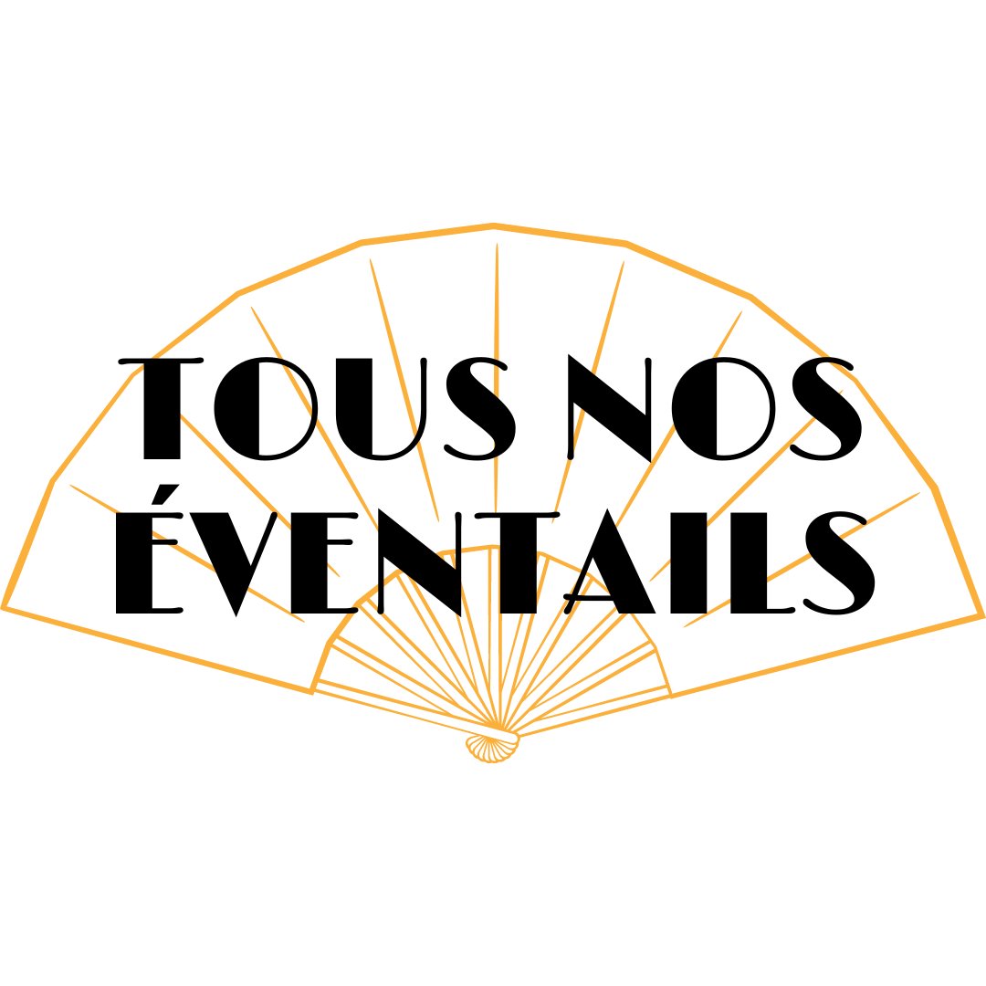 Tous les éventails