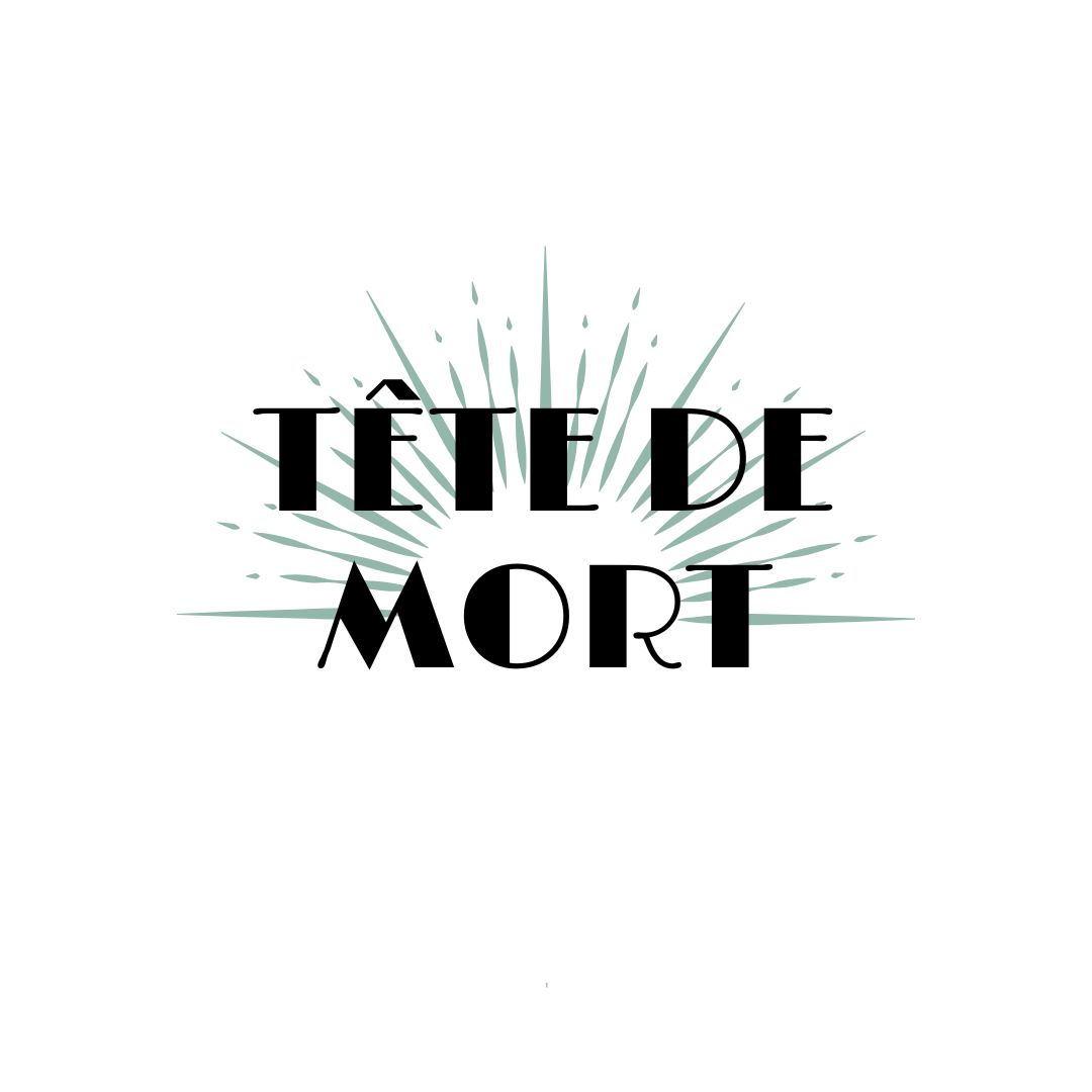 Tête de mort