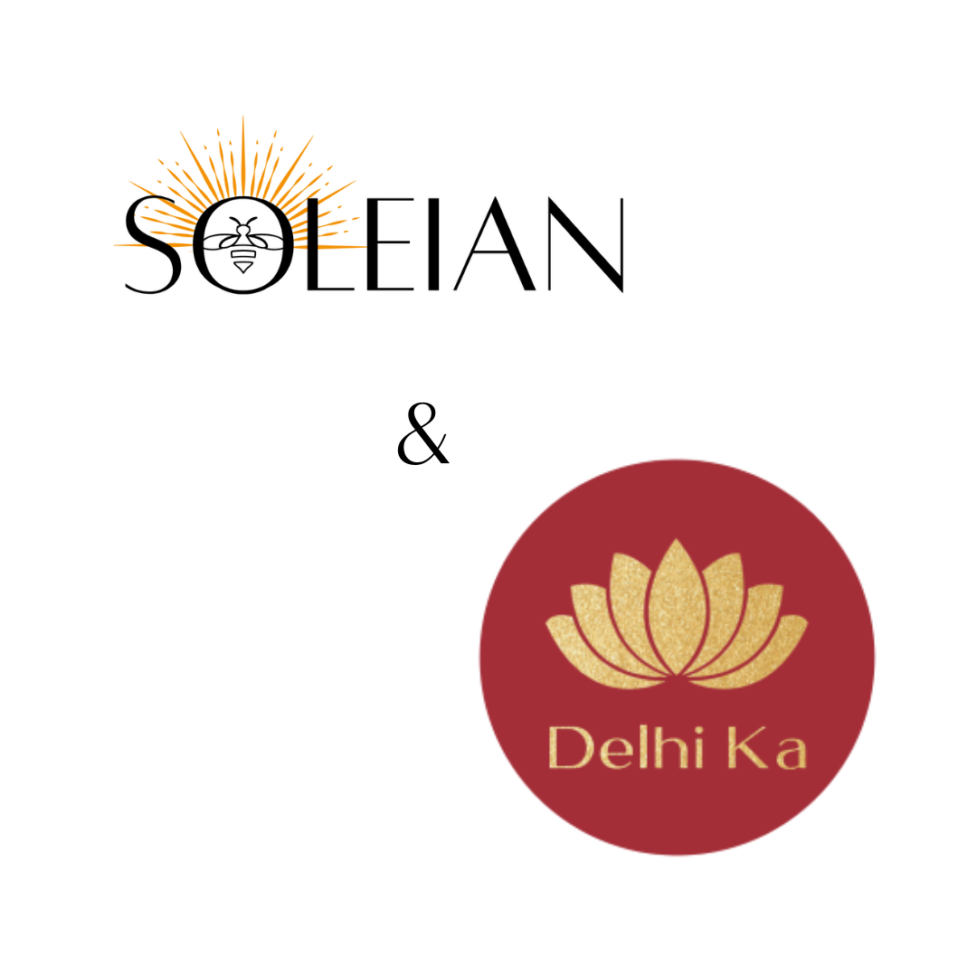 SOLEIAN & DELHI KA