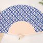 OEILLETS INDIGO